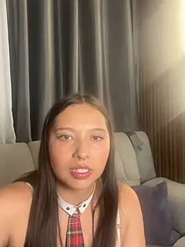 Kim 2026 online show from February 28, 2026, 3:07 am