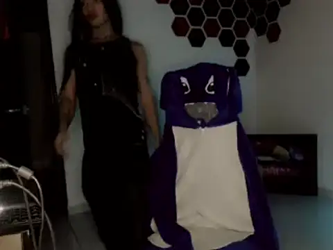 nebullax mcqueen online show from February 18, 2026, 3:24 am