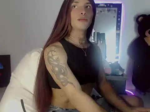 nebullax mcqueen online show from March 5, 2026, 3:35 am