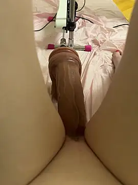 Alanalisa online show from March 25, 2026, 6:03 pm