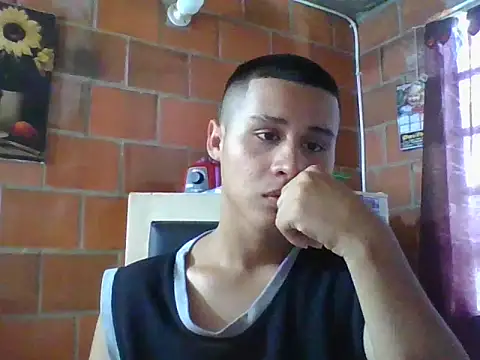 GaelPrince online show from March 28, 2026, 2:27 pm