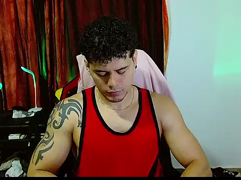 Logan0626 online show from March 31, 2026, 3:56 pm