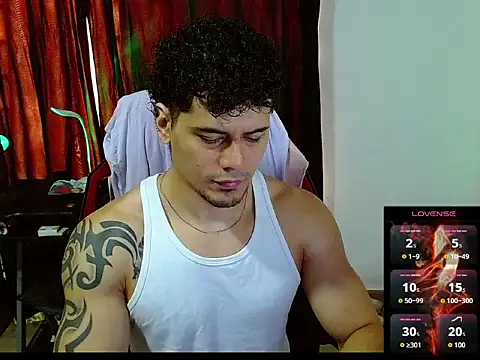 Logan0626 online show from April 9, 2026, 4:34 pm