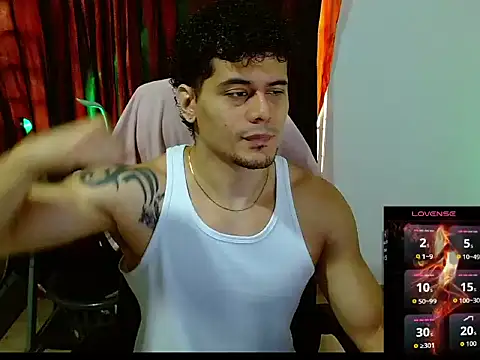 Logan0626 online show from April 14, 2026, 4:24 pm