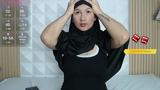  HIKARII  online show from February 19, 2026, 12:56 pm