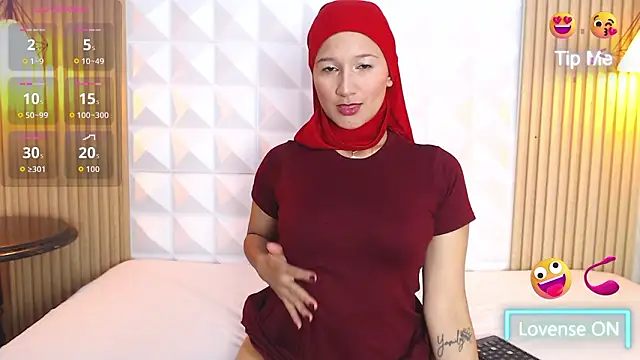  HIKARII  online show from February 23, 2026, 7:33 pm