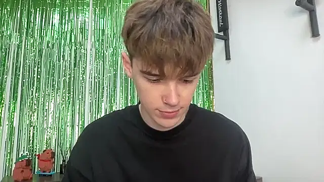 YourMilkyGuy online show from February 18, 2026, 2:13 pm