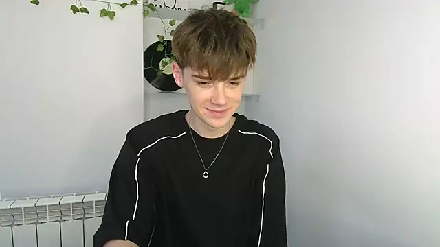 YourMilkyGuy online show from March 17, 2026, 3:15 pm