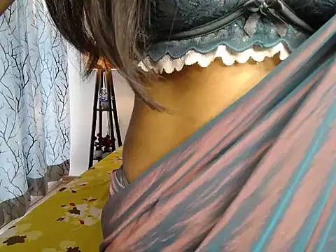  Shanvii  online show from March 23, 2026, 4:16 am