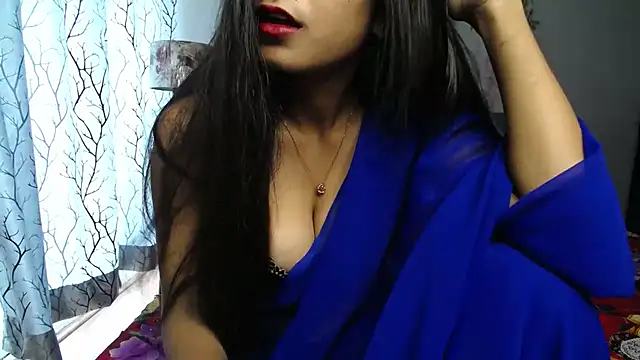 Snapshot of _Shanvii_ chatting on April 28, 2026, 3:55 am Shanvii online show from April 28, 2026, 3:55 am