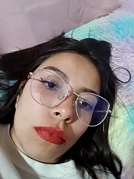 Ariana Castillo   online show from February 21, 2026, 2:01 am