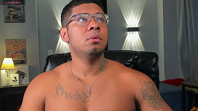 LEOHRDZ online show from March 7, 2026, 12:02 pm