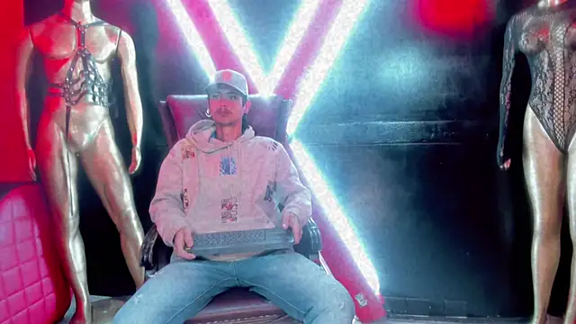 Damian-and-Camerum online show from March 1, 2026, 3:19 am