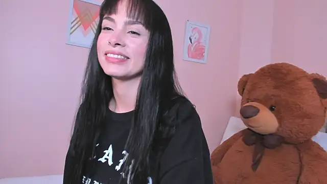 violeta rodriguezz online show from April 20, 2026, 5:05 pm