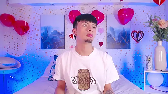 Novoa Prime online show from February 17, 2026, 3:58 am