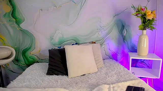 Novoa Prime online show from March 4, 2026, 3:56 am