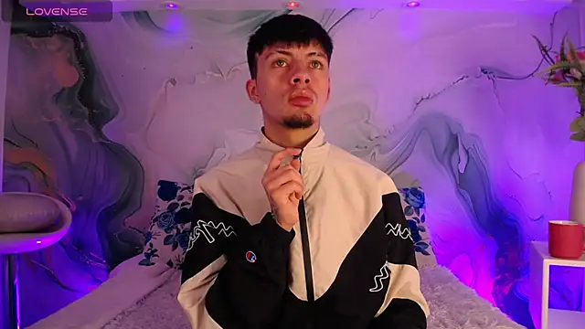 Novoa Prime online show from March 5, 2026, 2:51 am