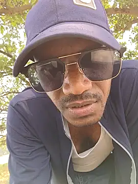 Daddyishere 19 online show from June 3, 2026, 8:06 am