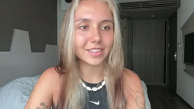 evochka online show from February 27, 2026, 5:07 am