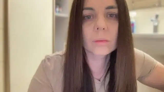 Darsy Rox online show from March 29, 2026, 10:37 am