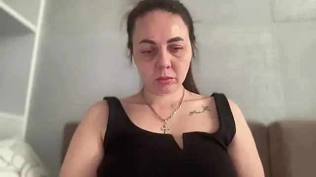 Darsy Rox online show from April 10, 2026, 9:36 am