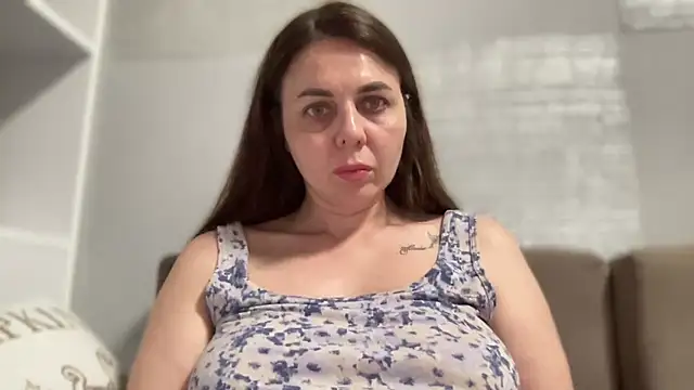 Darsy Rox online show from June 5, 2026, 9:31 pm