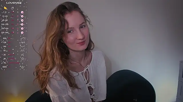 Alika L V online show from February 17, 2026, 3:51 pm