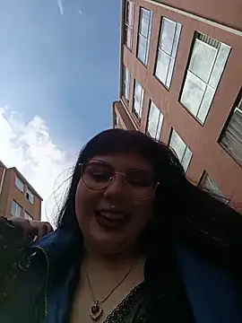 Yulska online show from February 21, 2026, 8:32 pm