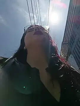 Yulska online show from March 1, 2026, 3:47 pm