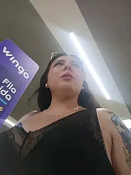 Snapshot of Yulska chatting on June 24, 2026, 5:12 pm Yulska online show from June 24, 2026, 5:12 pm