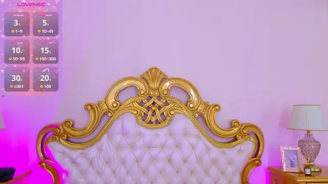 NatashaSilvers online show from February 26, 2026, 11:42 am