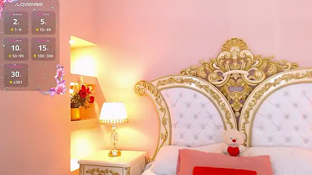 NatashaSilvers online show from March 5, 2026, 12:01 pm