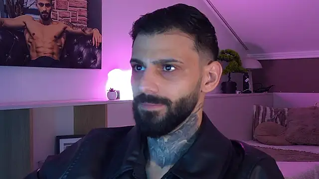 TristanGrey online show from February 26, 2026, 6:45 am