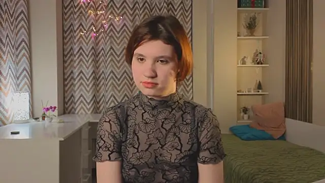 BelleHayton online show from March 2, 2026, 3:30 pm