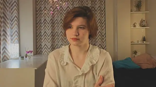 BelleHayton online show from March 5, 2026, 4:14 pm