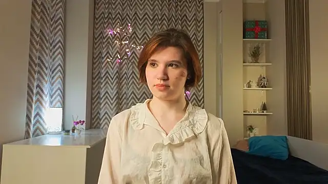 BelleHayton online show from March 6, 2026, 4:03 pm