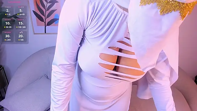 salmma habibi online show from February 18, 2026, 4:14 pm