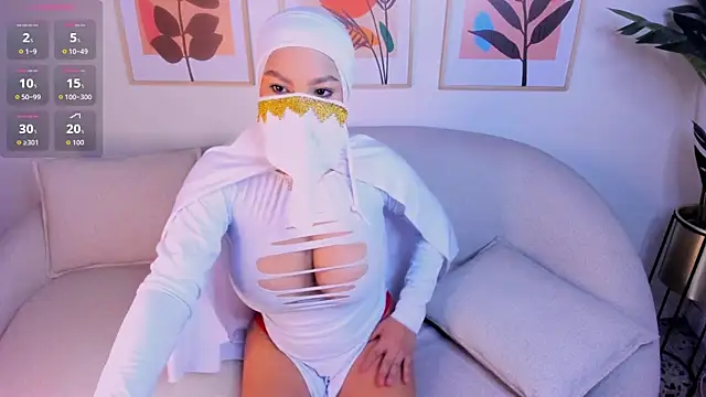 salmma habibi online show from February 20, 2026, 4:07 pm