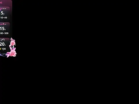 Valentina hot online show from February 18, 2026, 1:34 am