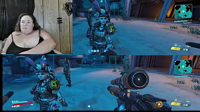 ladylynn13 online show from April 19, 2026, 6:10 pm