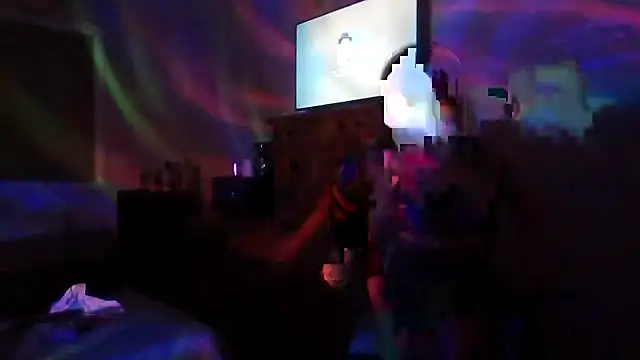 Snapshot of LemonPleaseme chatting on March 8, 2026, 7:45 am LemonPleaseme online show from March 8, 2026, 7:45 am