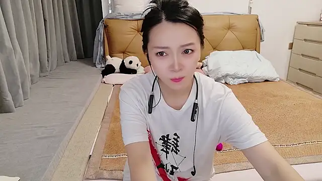 Snapshot of xiaojie_jie chatting on July 15, 2026, 5:29 pm xiaojie jie online show from July 15, 2026, 5:29 pm