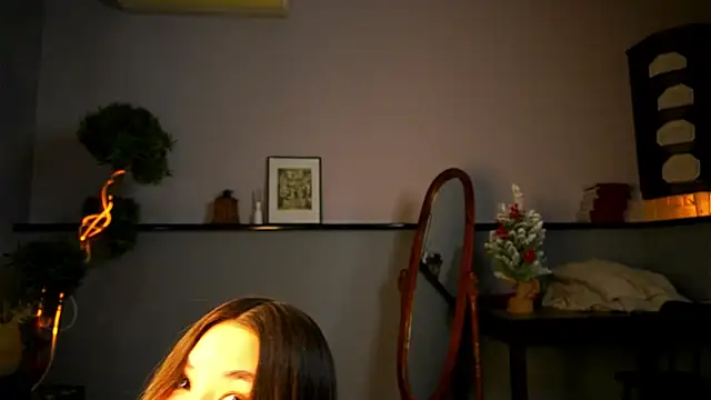 BrigittePirolli online show from February 11, 2026, 3:22 am