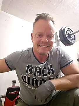 BodoBanger1 online show from March 7, 2026, 9:17 am