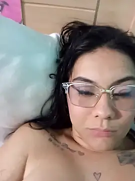 Mel152420 online show from March 5, 2026, 1:56 am