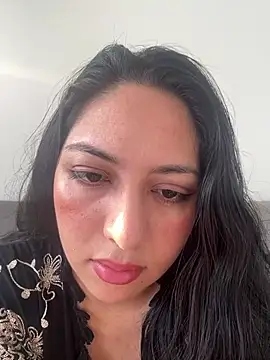 Victoria Lusty online show from February 13, 2026, 9:22 pm