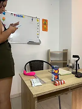 Victoria Lusty online show from February 24, 2026, 9:02 pm