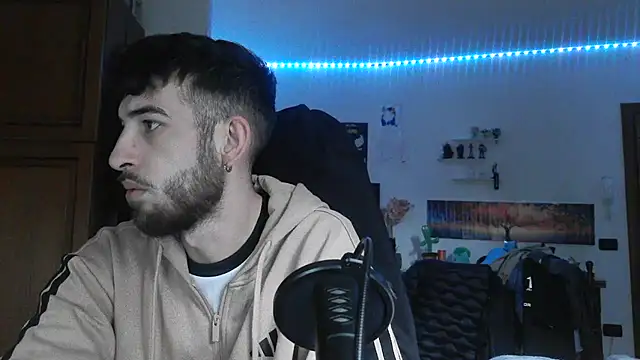 maestroboris95 online show from February 16, 2026, 11:50 am