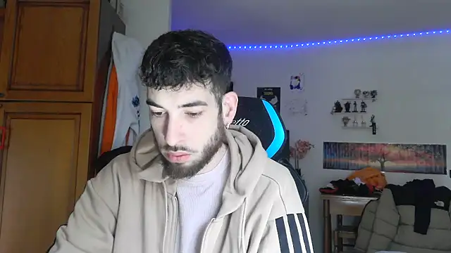 maestroboris95 online show from March 3, 2026, 10:32 am