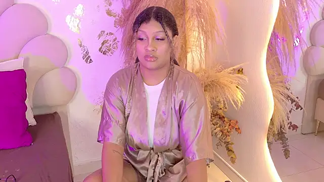 sabrina lafaux cr online show from April 13, 2026, 7:41 pm